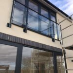 Domestic Juliet Balcony Astwood Bank