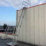 Roof ladders
